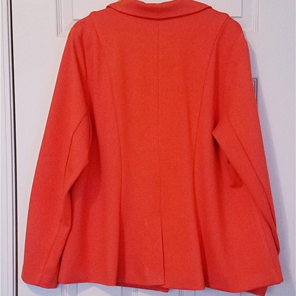 Torrid Blazer Size 1 (14-16) - Picture 5 of 8